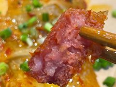 -肉店炸炸炸·爆汁孜然牛肉