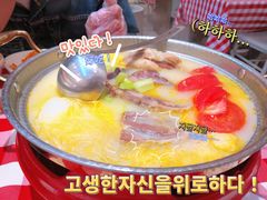 -西贝(上海中心店)