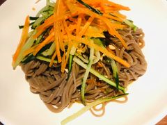 冷面-胖哥俩肉蟹煲(杭州下沙学林街店)