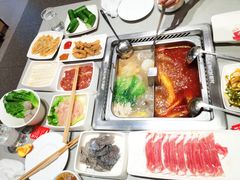 -海底捞火锅(吾悦广场店)