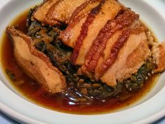 -经典老菜坊·开封灌汤包(火车站店)