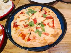 -莫莉哇咔亲子餐厅(乐堤港店)
