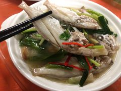 -天天海鲜城·海鲜大排档(新溪店)