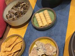 -邈墨茶馆(大兜路1号店)