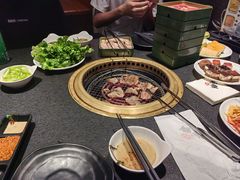 -神户赤童日式烤肉(金地广场店)