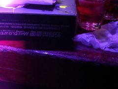 -五月花酒吧(民德路店)