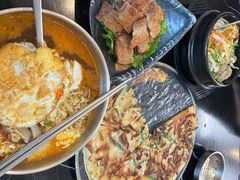 -HONGA HONGA雄家(曹路店)