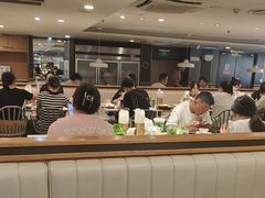 -花味·自助烤肉(江宁同曦店)