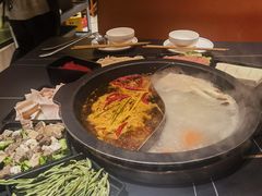 -老夏老火锅(西安南路总店)