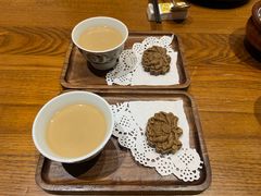 -敏珠拉姆藏餐·南京厨房(富春江东街店)