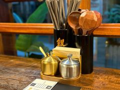 -银米·云南传统过桥米线(双廊黑金冠店)