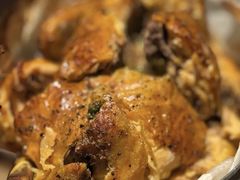 -桂满陇·海市蜃楼·黑金(国金店)