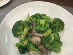 -烤肉宛饭庄(北新桥店)