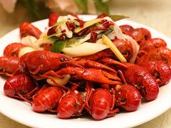 -老谢龙虾(芜湖路店)