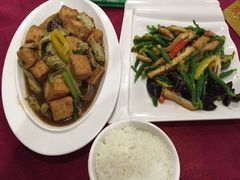 -佛有缘素食馆·荔湾老字号(陈家祠首店)