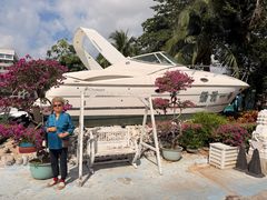 -船说蒸汽海鲜·渔民捕捞直供(凤凰路店)