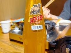 -0317火锅鸡·清真(正达店)