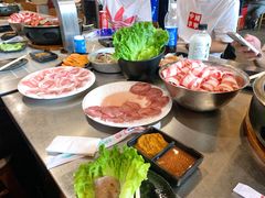 -胡哥烤肥牛(车公庙店)