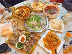 -虾铺子龙虾·私房菜(金源花苑店)