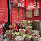 谁能拒绝这么下饭的湘菜馆呢～鄞州万达新开的这家湘菜馆