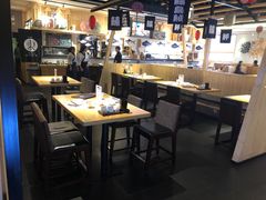 大堂-东菊料理(吉利购物广场店)