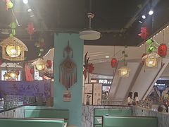 -云中鱼蒸汽石锅鱼(川沙百联店)