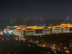 -烛影拾光观景餐厅·创意菜·摄影·小提琴(大唐不夜城店)