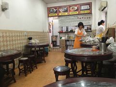 大堂-省城濑粉(龙津店)