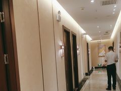 -华夏良子·足道SPA艾灸(铁道大厦店)