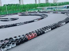 -锐擎卡丁车主题乐园(郊野公园店)