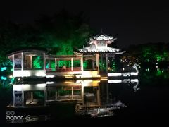 -桂林两江四湖景区