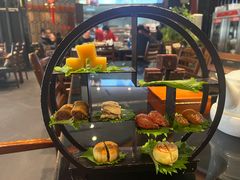 -阿庄新豫菜(通泰路店)