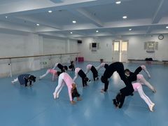 -西安小天鹅艺术团(曲江Alice店)