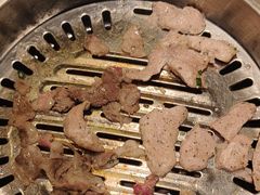 -大叹号·朝鲜族烤肉(滨海吾悦广场店)