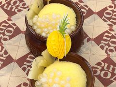 -老三样·旧食新味(绿地店)