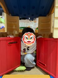 -儿童乐园(王府井百货店)