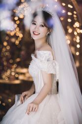点击看大图 -MuseMarry婚纱(前海嘉里中心店)