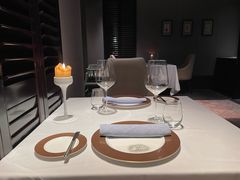 -Le Siècle.百年西餐厅(颐和公馆店)