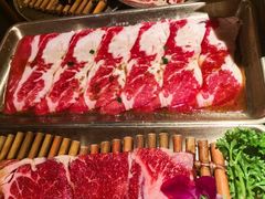 -西塔老太太泥炉烤肉(亚运村店)