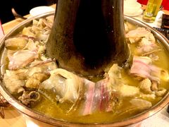 -浮何烤铺(桐梓林店)