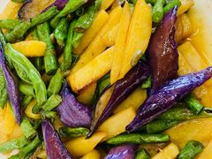 -食光慢宴·安吉土菜馆