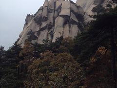 iphone_upload_pic-天柱山风景区