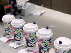-瑞幸咖啡(龙湖西溪天街店)