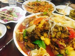 -中国传统伊兰拉面(石景山店)