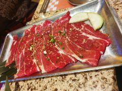 -首尔烤肉大排档(合生汇店)