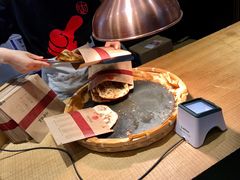 -阿甘锅盔(合生汇购物中心店)
