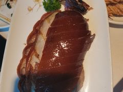 -大鸭梨烤鸭(枣园店)