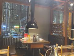 -辛氏火炉·韩式古法烤肉(松北店)