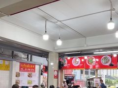 -榮泰米粉湯(Left Shop)