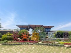 -上海长兴岛郊野公园